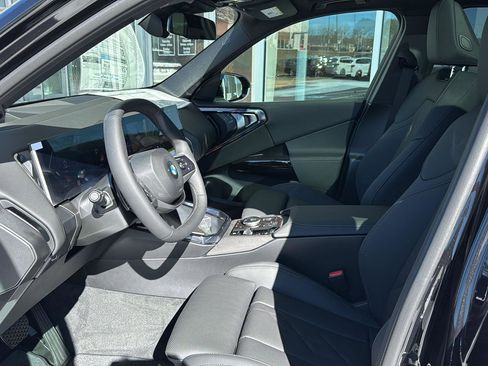 New 2026 BMW X3 xDrive30 image 7