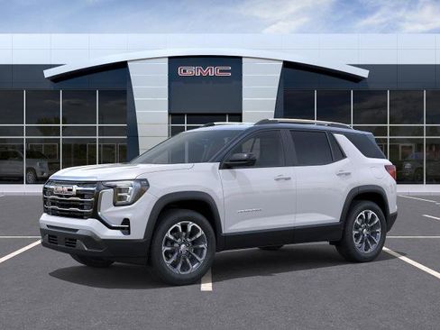 New 2026 GMC Terrain Elevation image 2