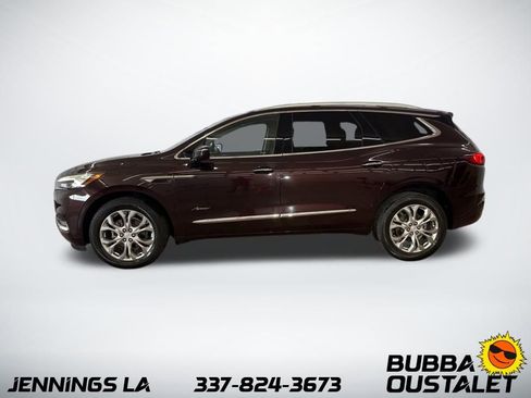 Used 2020 Buick Enclave Avenir FWD image 2