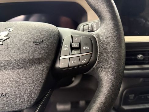 New 2025 Ford Bronco Sport Big Bend image 20