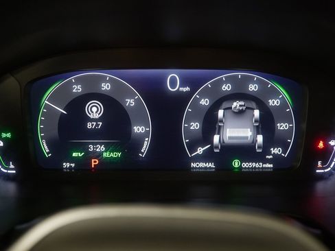 Used 2026 Honda CR-V Sport-L image 37