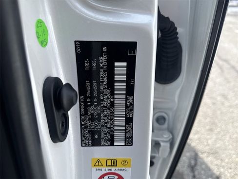 Used 2020 Lexus NX 300h 300h image 26