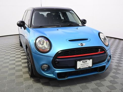 Used 2017 MINI Cooper S FWD image 9