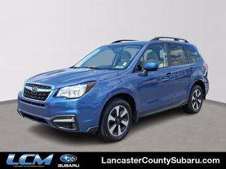 Used 2017 Subaru Forester 2.5i Premium AWD/4WD video 1