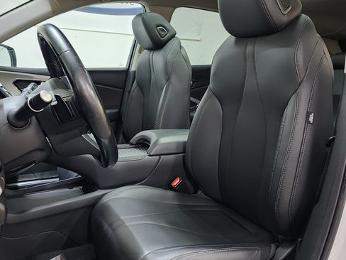 Used 2023 Acura RDX AWD image 15
