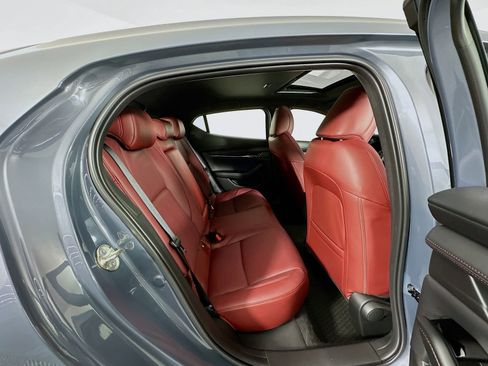 New 2026 MAZDA MAZDA3 Carbon image 27