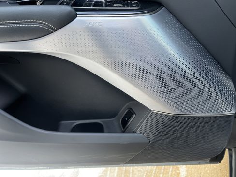 Used 2024 Cadillac Lyriq Luxury w/ LPO, Floor Liner Package image 11