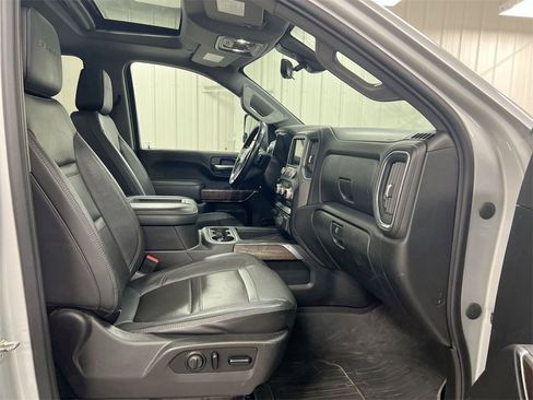 Used 2020 GMC Sierra 2500 Denali w/ Denali Ultimate Package image 23