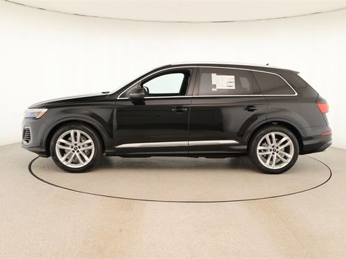 New 2025 Audi Q7 3.0T Premium Plus image 2