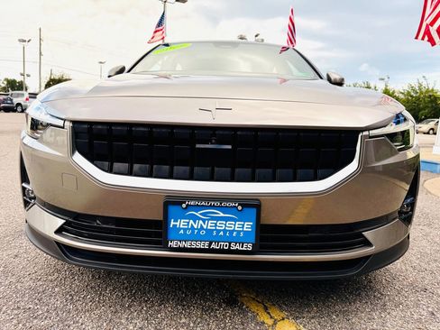 Used 2021 Polestar Polestar 2 image 8