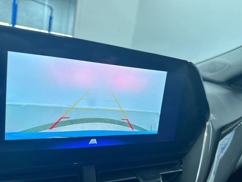 Used 2025 Chevrolet Trax ACTIV w/ Driver Confidence Package image 25