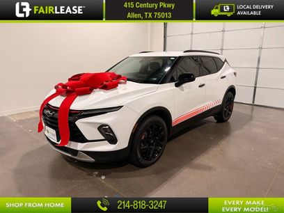 Used 2023 Chevrolet Blazer LT w/ Convenience Package