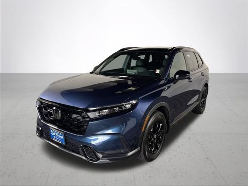 Used 2026 Honda CR-V Sport-L image 2