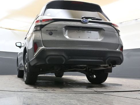 New 2026 Subaru Forester Limited image 42