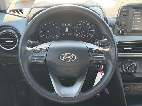 Used 2019 Hyundai Kona SE FWD image 22