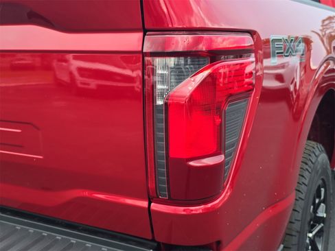 New 2025 Ford F150 XLT w/ Equipment Group 302A MID image 6