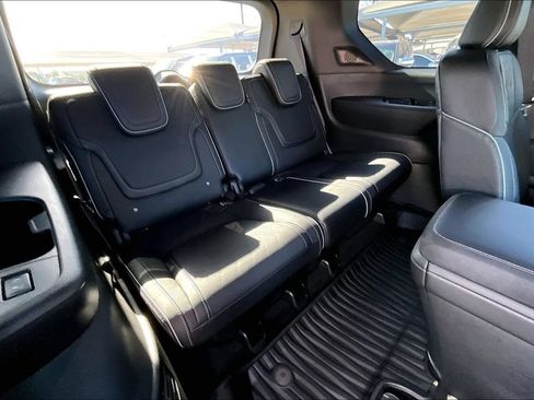 Certified 2026 INFINITI QX80 Autograph w/ Premium Cargo Package AWD/4WD image 39