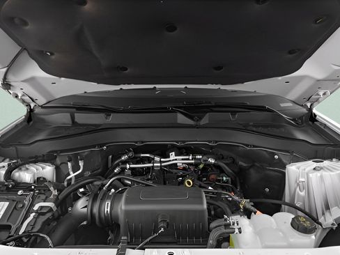 Used 2023 Ford Explorer XLT image 12