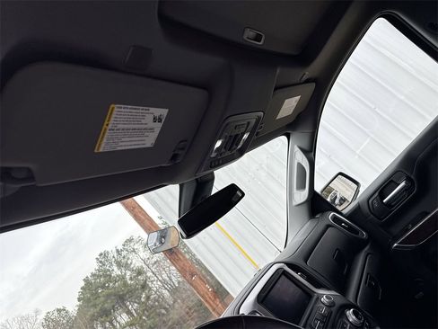 Used 2022 GMC Sierra 1500 SLT w/ SLT Premium Plus Package image 19