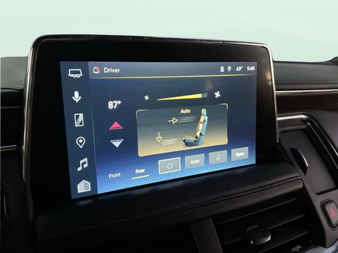 Used 2023 Chevrolet Tahoe LT image 65