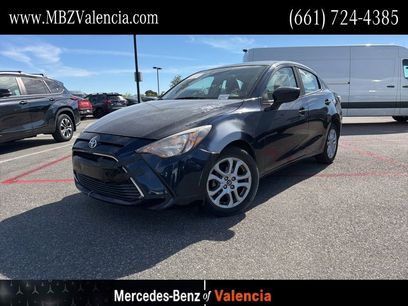 Used 2018 Toyota Yaris iA