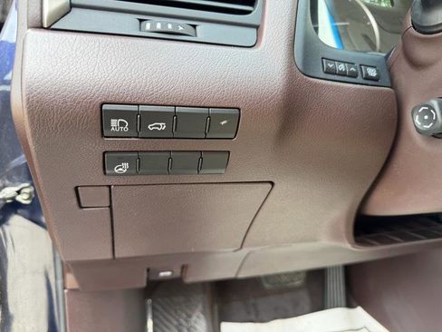 Used 2018 Lexus RX 350L FWD w/ Premium Package image 31