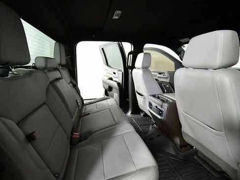 Used 2022 GMC Sierra 1500 SLT w/ SLT Premium Package image 24