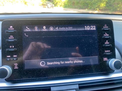 Used 2021 Honda Accord Sport Special Edition image 31