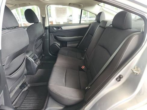 Used 2019 Subaru Legacy 2.5i Premium AWD/4WD image 16