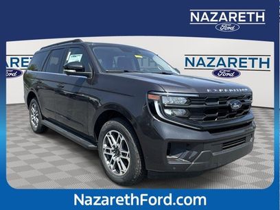 New 2025 Ford Expedition Active