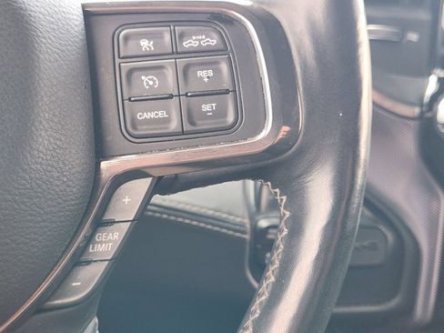 Used 2019 RAM 2500 Limited AWD/4WD image 32
