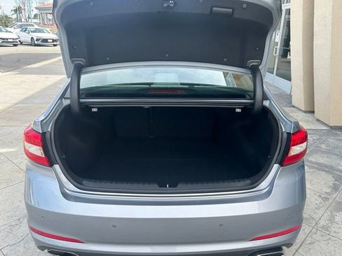 Used 2017 Hyundai Sonata Limited w/ Ultimate Package 04 image 24