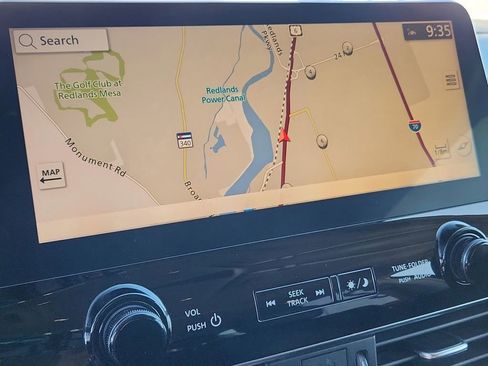 Used 2023 Nissan Armada SL image 25