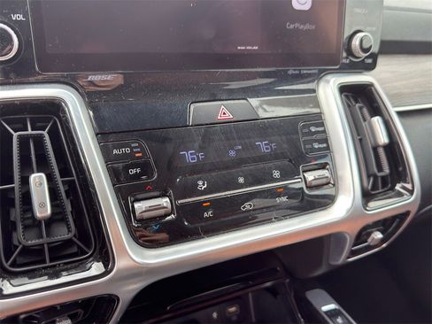 Used 2021 Kia Sorento SX Prestige image 23