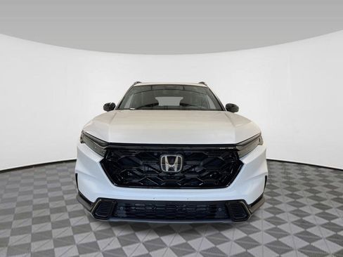 New 2026 Honda CR-V Sport-L image 8