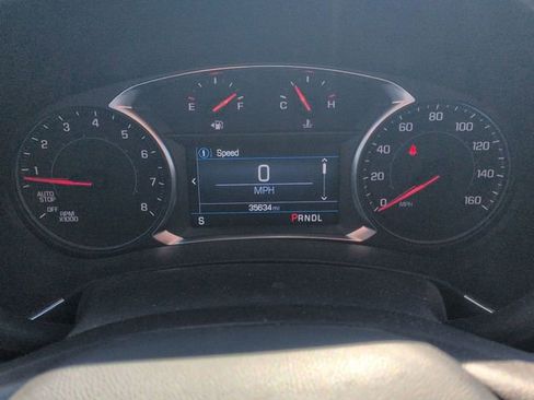 Used 2022 Chevrolet Equinox LT image 13