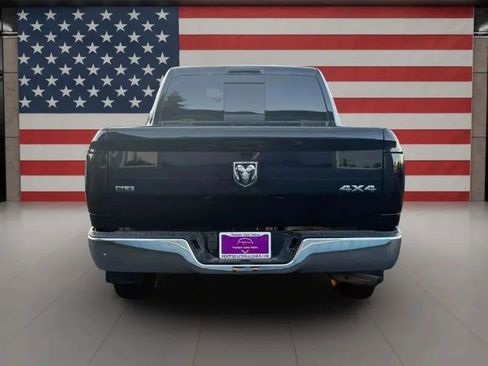 Used 2018 RAM 1500 Classic SLT image 6