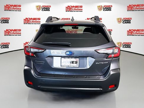Used 2025 Subaru Outback Premium w/ Popular Package #1 AWD/4WD image 17