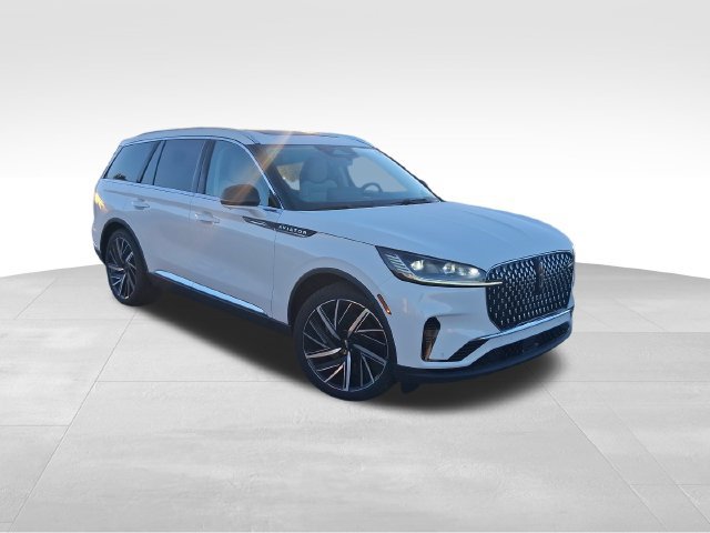 New 2027 Lincoln Aviator Reserve AWD/4WD image 11