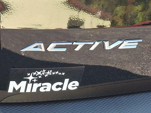 Used 2023 Ford Escape Active image 31