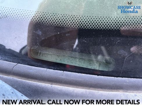 Used 2002 Mercury Sable GS image 15