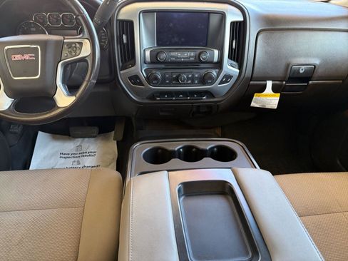 Used 2014 GMC Sierra 1500 SLE w/ SLE Value Package image 11