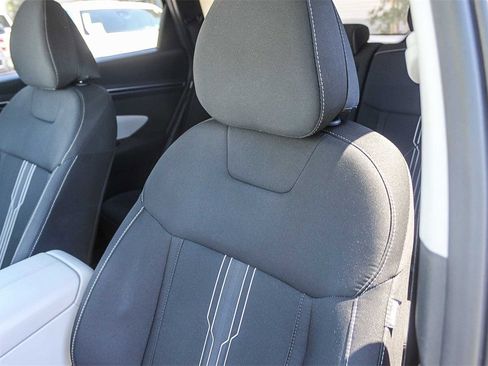 Used 2024 Hyundai Tucson SEL image 25