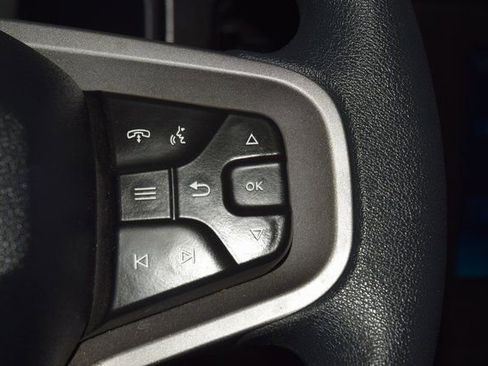 Used 2022 Ford Bronco DTO Customs image 36