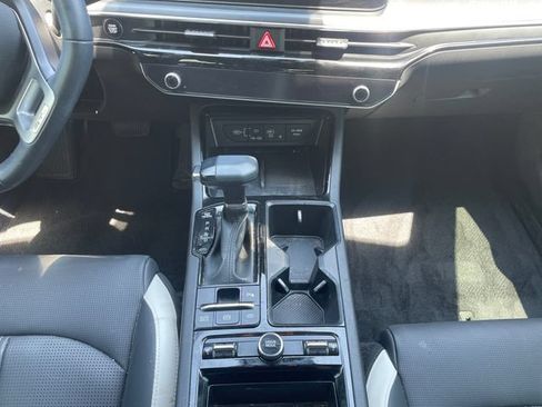 Used 2025 Kia K5 GT-Line FWD image 11