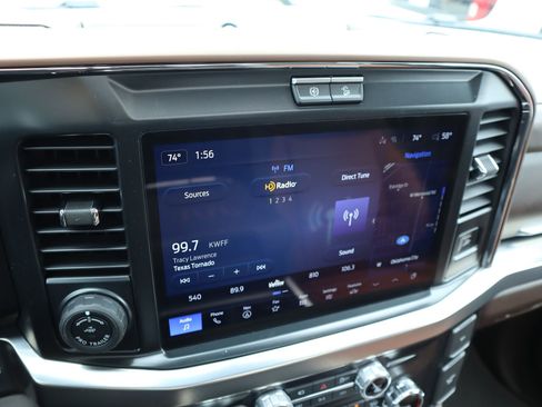 New 2026 Ford F250 King Ranch AWD/4WD image 5