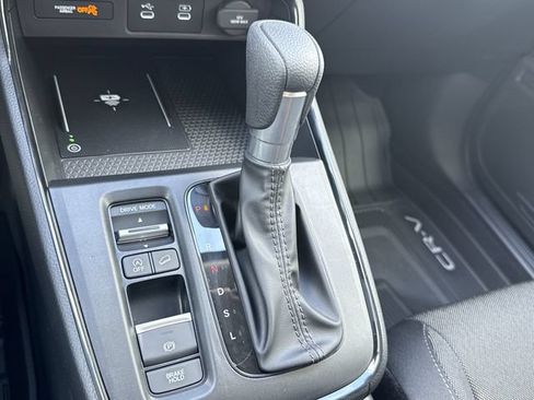 New 2026 Honda CR-V LX image 23