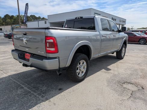 Used 2022 RAM 3500 Laramie image 3
