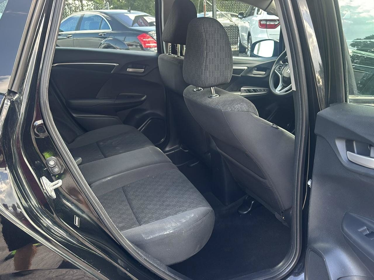 Used 2015 Honda Fit LX image 14