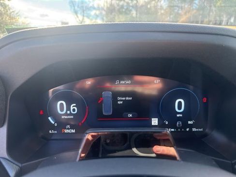 New 2026 Ford Explorer ST w/ Sun And Sound Package image 11